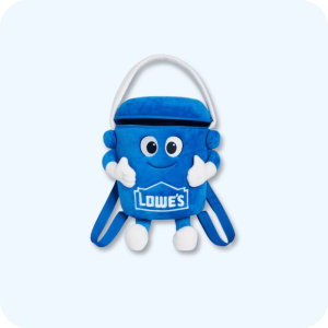 Lowes Big Blue