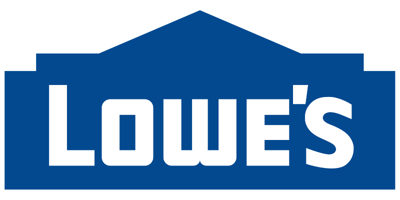 Lowes Big Blue