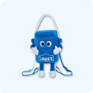 Lowes Big Blue